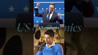 USA Companies That Bring Indians To America #financewithsharan #shorts