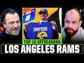 Ranking the Los Angeles Rams' 2026 NFL Offseason