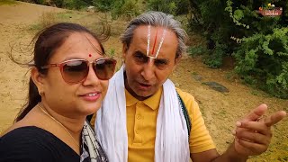 Funny Family Vlog | Indian Desi Tadakaa New Host | Visiting Vaidhynath Dham Pushkar