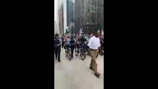 Ice Raid In Chicago Illinois Is Live!!!!!