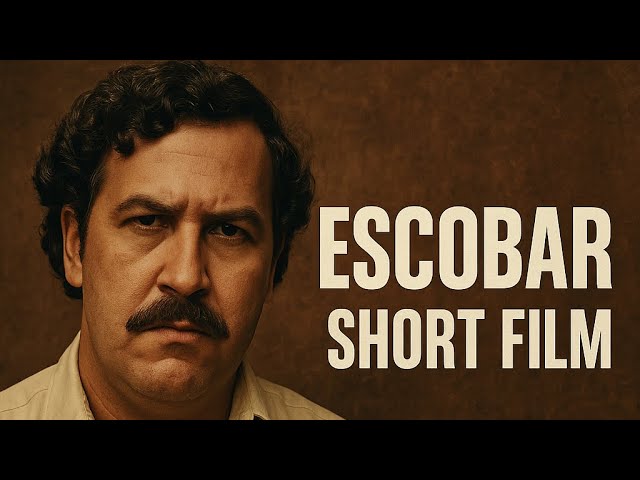 Watch Escobar: The Drug Lord! on YouTube Watch Escobar: The Drug Lord! on YouTube