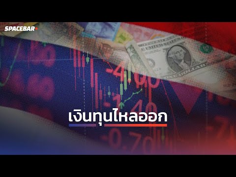 วีดีโอ: เงินทุนไหลออก - มันคืออะไร?