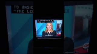 Cnn Newsroom With Brooke Baldwin Outro & The Lead Cnn Short Intro