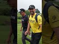 UPDATE: Sexton's back and Uli misses Jerm (we think?) 😅