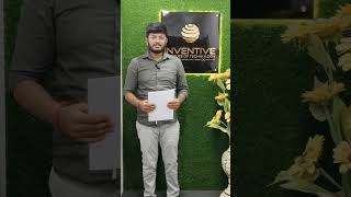 Cognizant Employee’s Data Science Learning Experience | Student Feedback | Inventive Institute