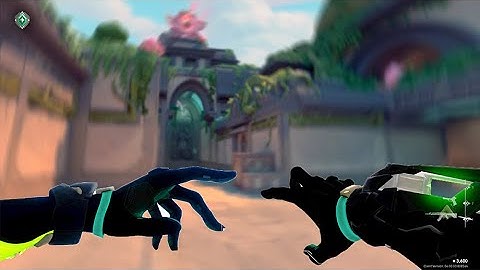 VIPER LINEUPS on NEW MAP LOTUS