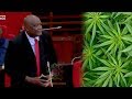 MBUNGE ALIYEIBUKA NA ISHU YA BANGI BUNGENI ALIAMSHA DUDE LIVE ATISHIA KUWATAJA WABUNGE 