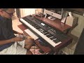 eleven - looper improvisation