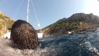 Majorca 2012