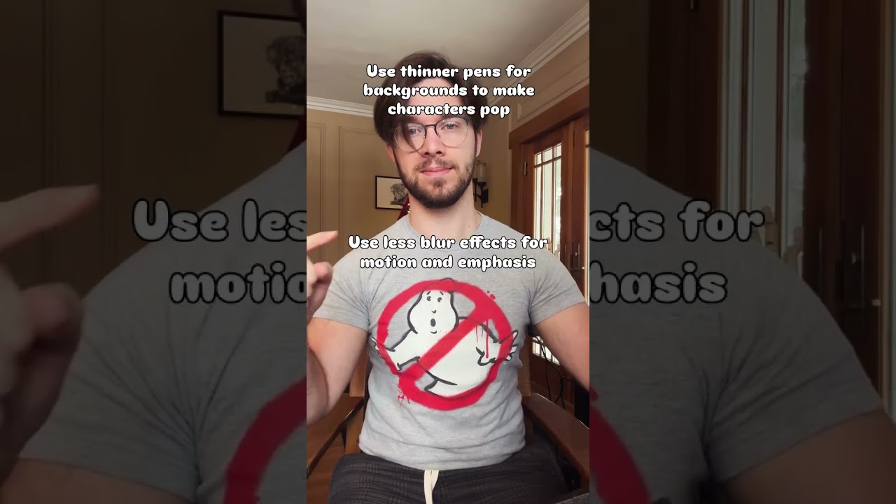 i got the artist of absolute batman  to review my manga :)