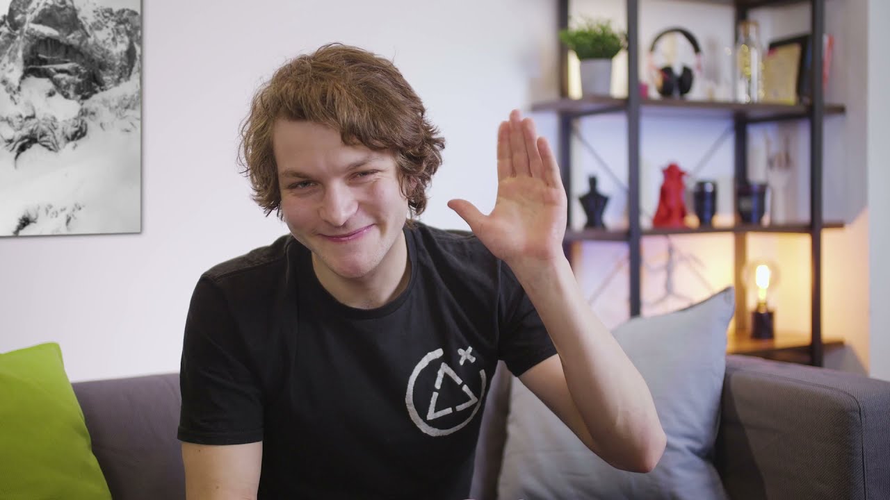 1. Díl: Jak si poradit s nastavením chytrého telefonu