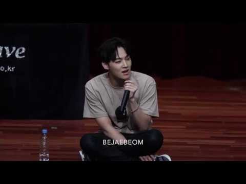 170910 인천 팬싸 HUSH