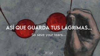 James Blunt - No Tears • Sub español & lyrics