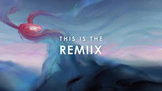 This Is The Remiix Venthyr Intro