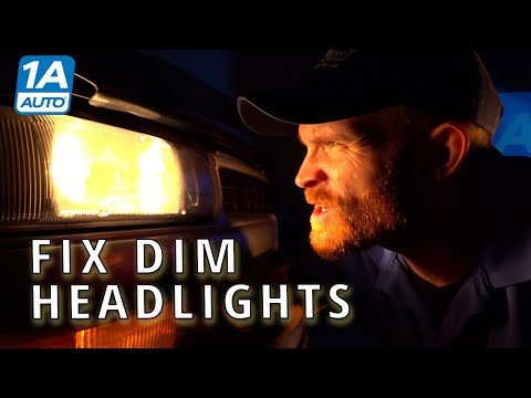 Are Led Headlights Better