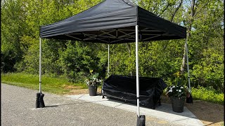 Memorializing a member of the community…. Cranberry Township Supervisor Dick Hadley