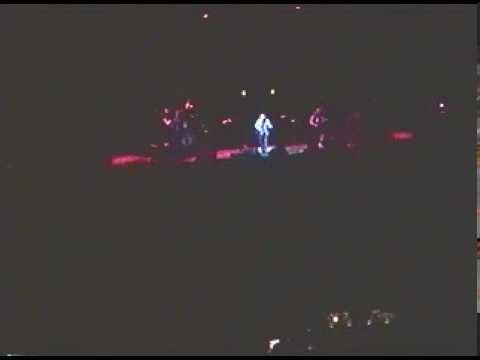 Jethro Tull CSU 11 22 91 Jump start