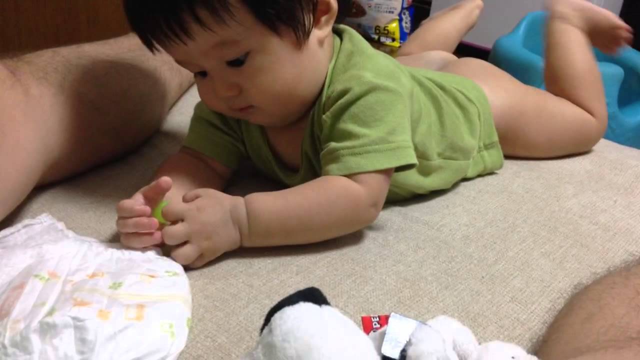 Day 0248 - 11th September 2013 - Arnie can climb onto the sofa!