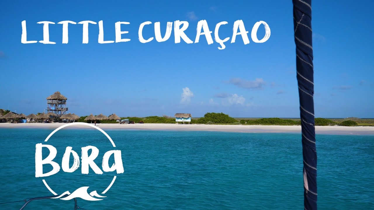 BORA #87 - UMA NOVA ILHA! E mais manutenção pra fazer (English/Spanish CC)