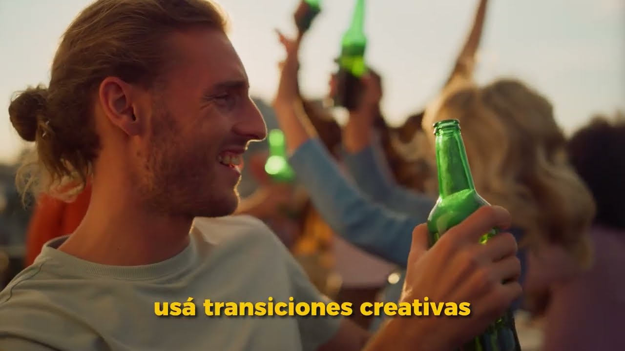 REEL EDICIÓN DE VIDEO - SANTIGPETRELLI
