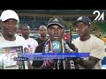 GABON "THE BIG FIGHT DAY" : LES BOXEURS GABONAIS BRILLENT AU PALAIS DES SPORTS DE LIBREVILLE