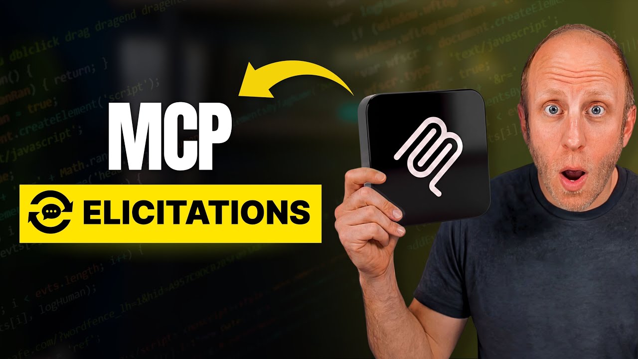 MCP Elicitations in Spring AI: Request Missing Information from Users