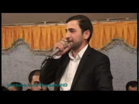 Seni bururam acarnan ishleyirsen (Perviz Bulbule & Reshad Dagli) Deyishme 2011 HD