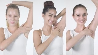 NTIPS: Nlighten Underarm Cream