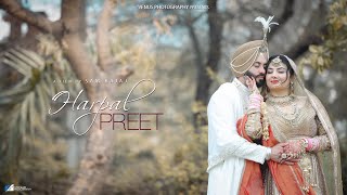 HARDIK X NAINCY // SAME DAY EDIT  / 4K VIDEO / CINEMATIC VIDEO / VENUS PHOTOGRAPHY SIRSA / screenshot 4
