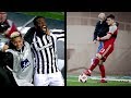 Most Emotional & Beautiful Moments in Greek Football