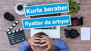 Akıllı Telefonlar Için Yeni Zamlar Kapıda Teknolojioku -Yorum