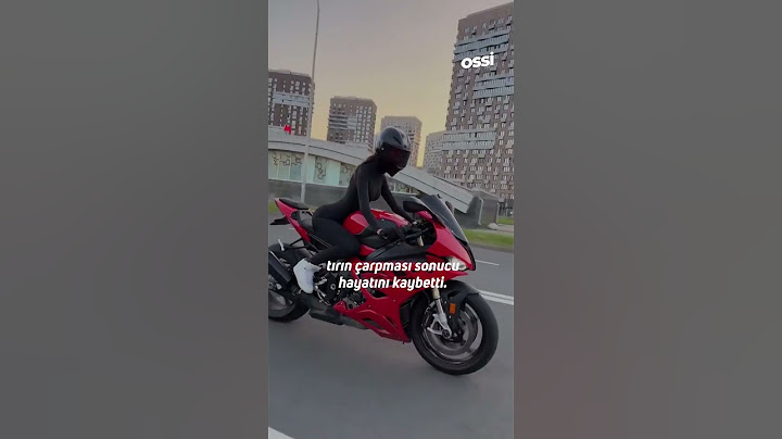 Rus Youtuber Tatyana Ozolina Muğla'da Kaza Yaparak Hayatını Kaybetti