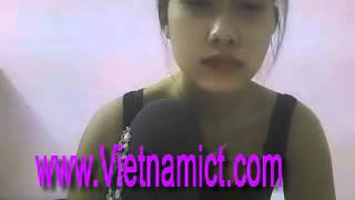 Kim Nana Kieu Nu Kien Giang 9X Show Hang