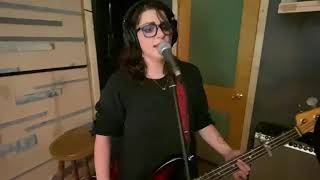 Shellshock Lullaby - “Save Your Tears” by The Weeknd