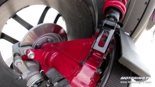 2 Minute Test Drive: 2016  Polaris Slingshot