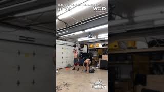 The Bay Games- Kitty City- 4.20