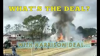 What's The Deal With Harrison Deal?