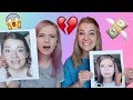 WHO'S MOST LIKELY TO...? | SISTER VS. SISTER