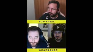 Quem aqui viu o LUCAS1AKTROVAODINOSSAURO47REX jogar? KKKKKKK #cs2 #resenha #fallen