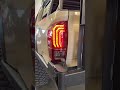 Morimoto X ME-SO Customs taillights video coming soon! Maybe tomorrow?