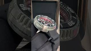 Citizen Promaster 300 Profesyonel Divers A Güvenin