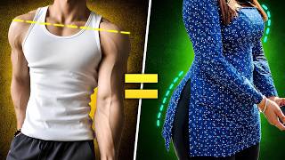 4 Things That Make You Hot as a Man