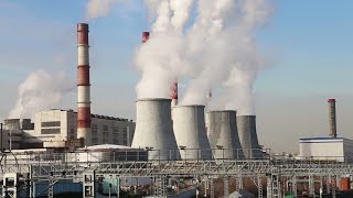 IGCSE Geography: Industry Part 1