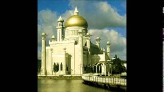 سورة لقـــــمان - القارئ الشيخ نعمة الحسان