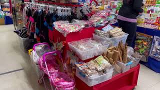 V-Nai Mini Mall - Fresno California 2022