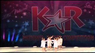 Twinkle Twinkle - Expressionz Dance Center