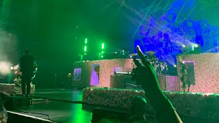 Pov Of A Concert Junkie Vlog W Ptv, The Used And Very Special Guests