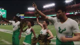Week 13: 23 Rutgers @ USF