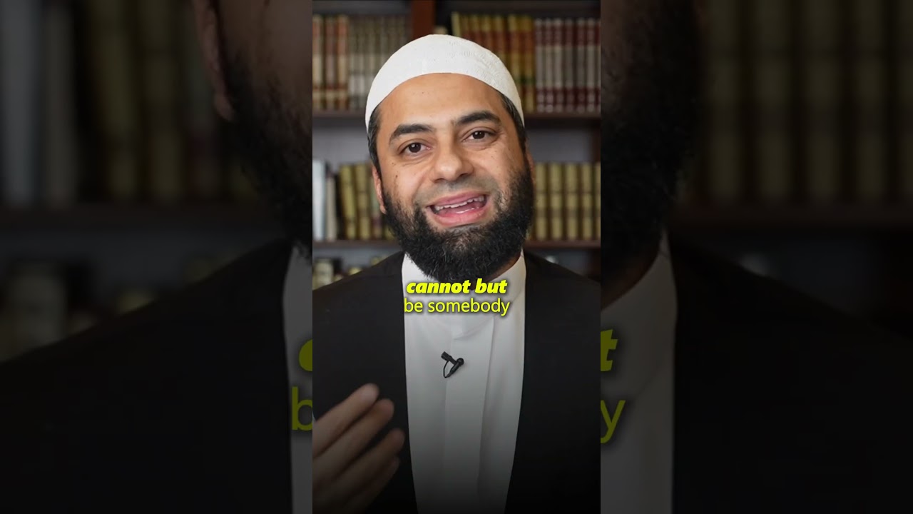 Satan's psychological attack 