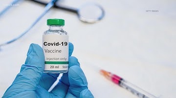 Texas nursing homes prepare for initial distribution of COVID-19 vaccine